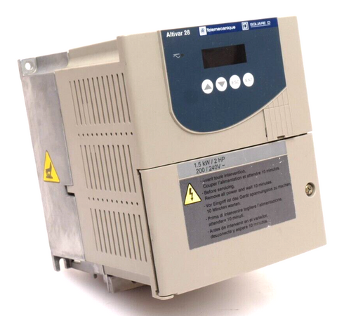 Schneider Electric ATV28HU29M2