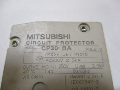 Mitsubishi Electric CP30-BA