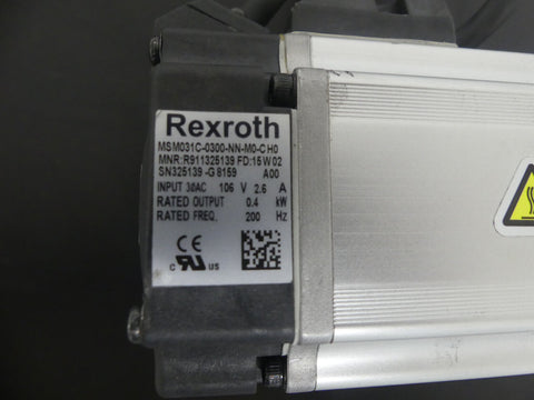 BOSCH REXROTH R911325139