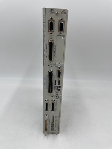 SIEMENS 6FC5357-0BB14-0AA0