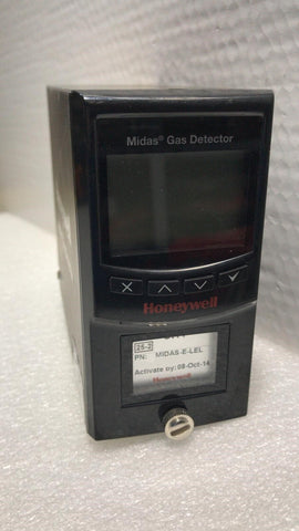 Honeywell MIDAS-E-LEL