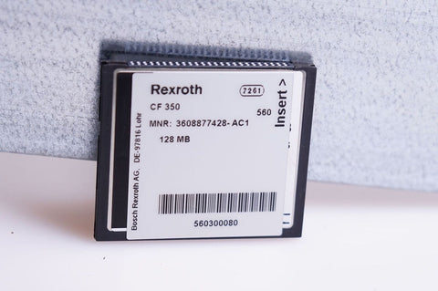 Bosch Rexroth KE350