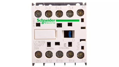 SCHNEIDER ELECTRIC LC1K09004P7