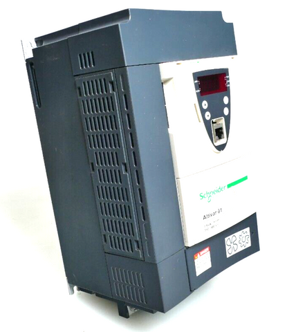 Schneider Electric ATV61HU75N4