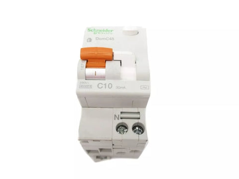 SCHNEIDER ELECTRIC 16715