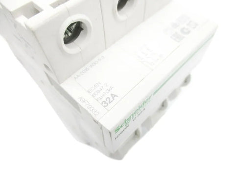 SCHNEIDER ELECTRIC A9F79332