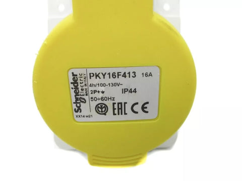 SCHNEIDER ELECTRIC PKY16F413