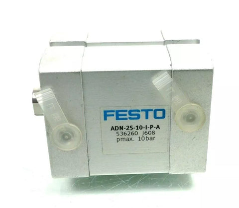 FESTO ADN-25-10-I-P-A