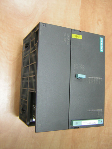 SIEMENS6ES7 318-2AJ00-0AB0