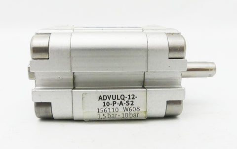 FESTO ADVULQ-12-10-P-A-S2