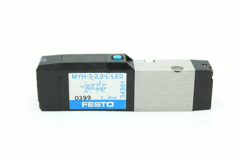 FESTO MYH-3-2,3-L-LED