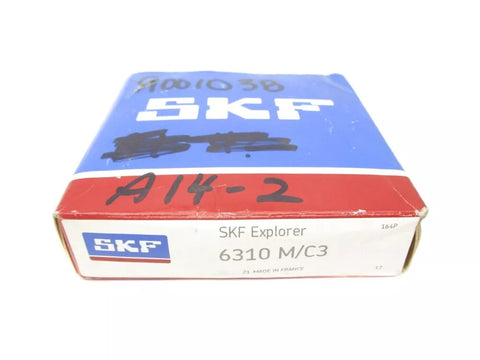 SKF 6310M/C3