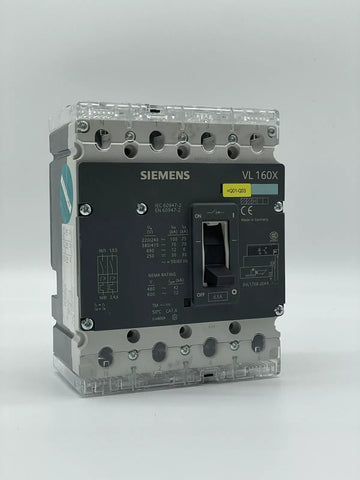 SIEMENS 3VL1 706-2EA43-0AA0