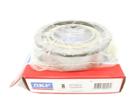 SKF 7318BECBM