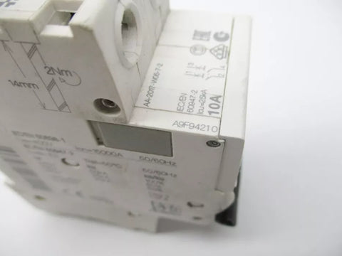 SCHNEIDER ELECTRIC A9F94210