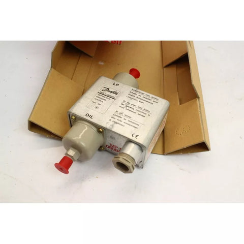 DANFOSS 060B0169