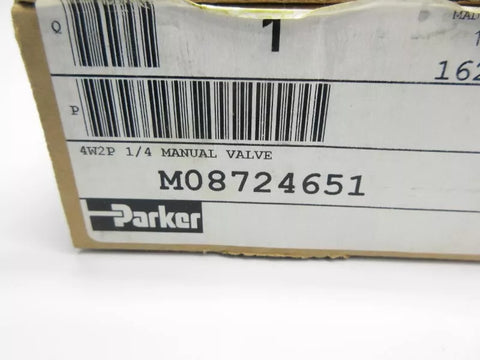 PARKER M08724651