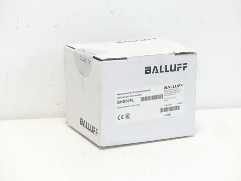 Balluff BNS 819-D04-D12-100-10-FD