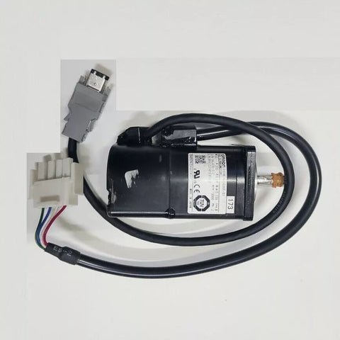 OMRON R88M-W05030T-S1