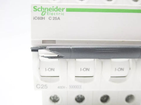 SCHNEIDER ELECTRIC IC60HC25A