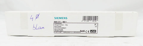 SIEMENS 8WA1011-1BG11