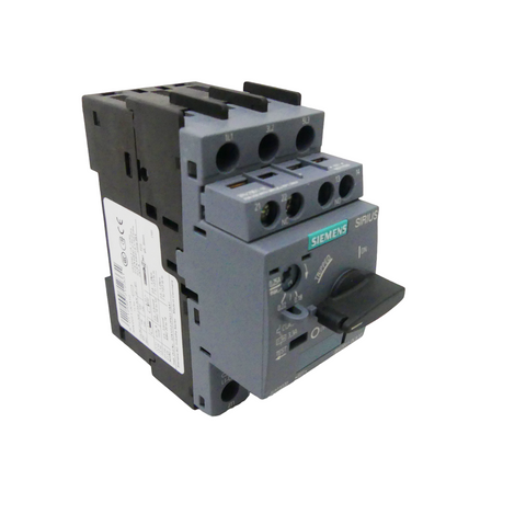 SIEMENS 3RV2011-0CA10