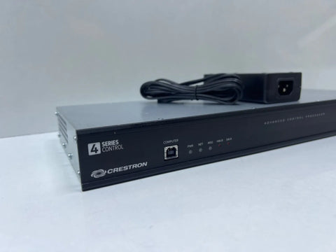 CRESTRON CP4