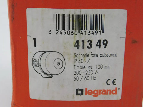 Legrand 413 49