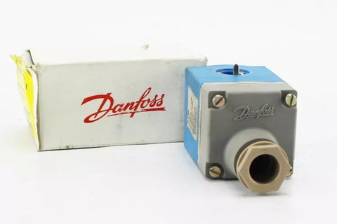 Danfoss 018Z670176