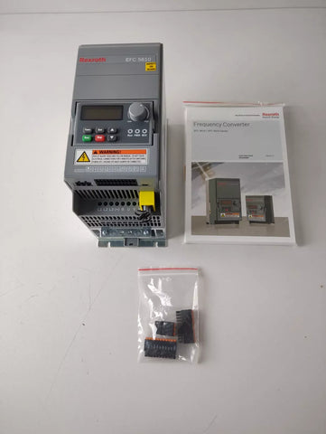 REXROTH EFC5610-2K20-3P4-MDA-7P-NNNNN-L1NN