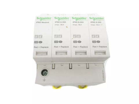 SCHNEIDER ELECTRIC A9L08601