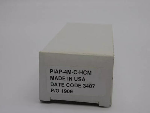 PARKER PIAP-4M-C-HCM