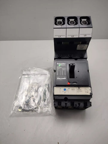 SCHNEIDER ELECTRIC MGP0403XN