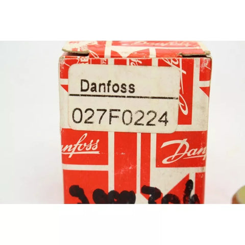 DANFOSS 027F0224