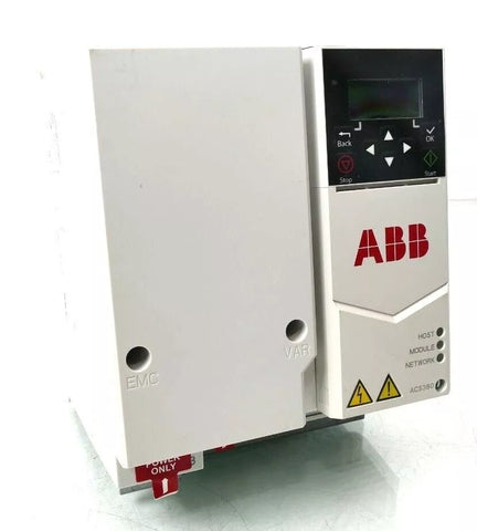 ABB ACS380-040N-25A0-2