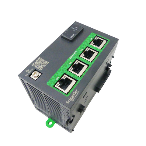 SCHNEIDER ELECTRIC TMSES4