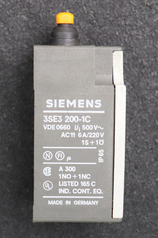 SIEMENS 3SE32001C