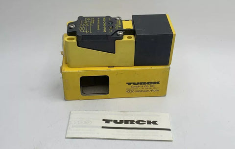 Turck Ni35-CP40-VP4XS