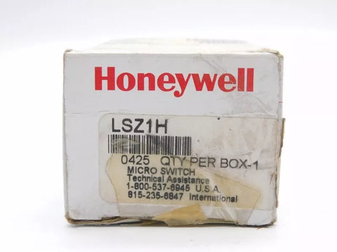 HONEYWELL LSZ1H