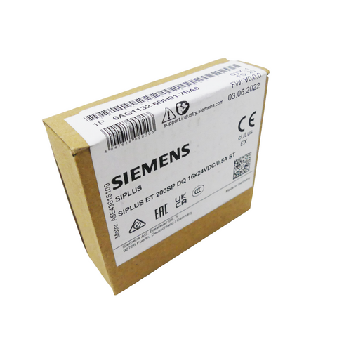 SIEMENS 6AG1132-6BH01-7BA0