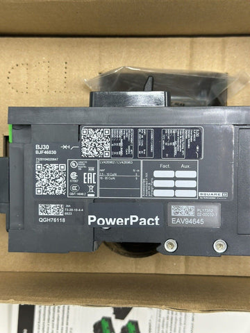 Schneider Electric BJF46030