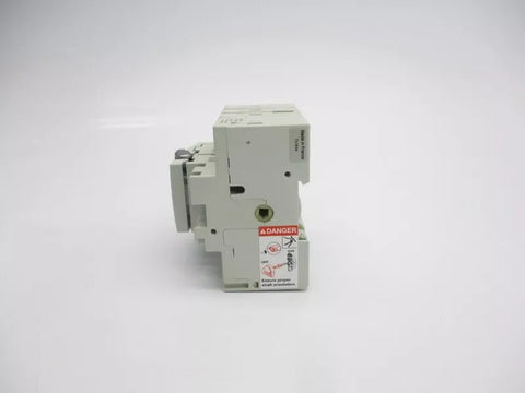 SCHNEIDER ELECTRIC GS1DD3