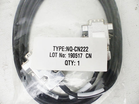 OMRON NQCN222