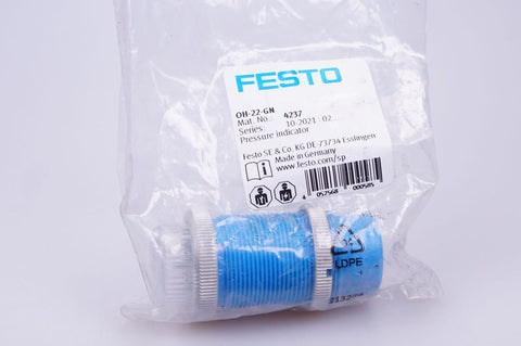 Festo OH-22-GN