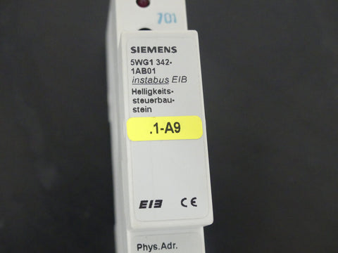 SIEMENS 5WG1342-1AB01