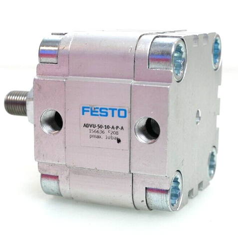 Festo ADVU-50-10-A-P-A