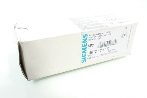 Siemens 3SE2120-1D