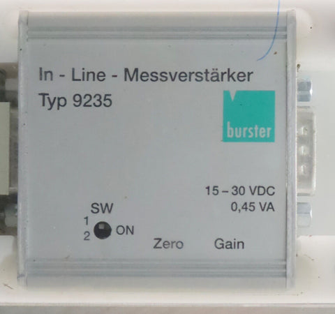 SIEMENS NB-231-40-B-0-Z3S-M1