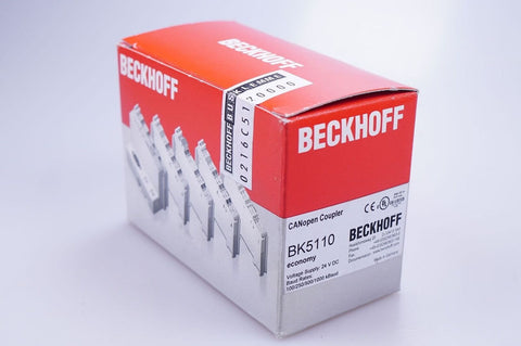 Beckhoff BK5110