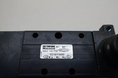 PARKER 521811000